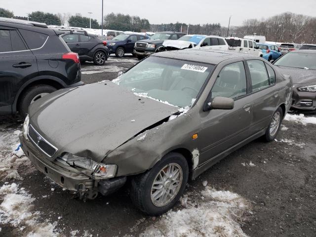 infiniti g20 1999 jnkcp11a1xt003194