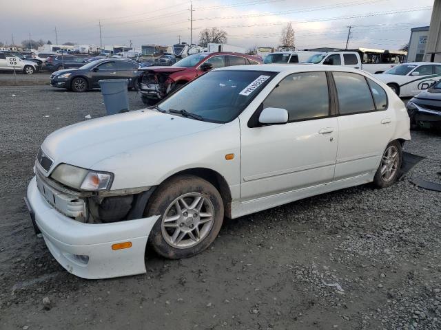 infiniti g20 1999 jnkcp11a1xt017757