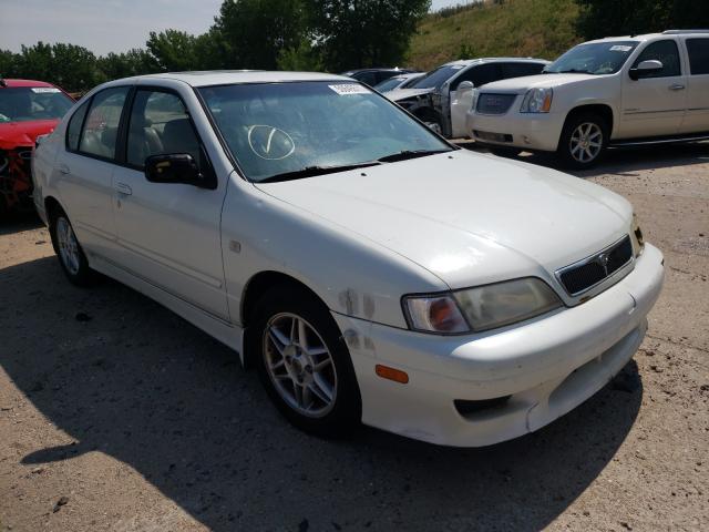 infiniti g20 2002 jnkcp11a42t504623