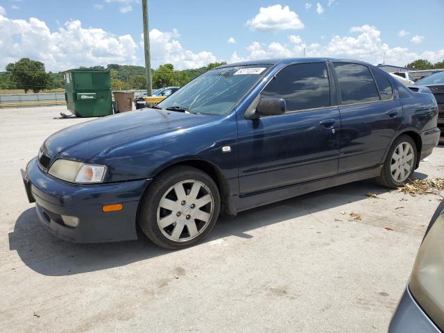 infiniti g20 2002 jnkcp11a52t508857