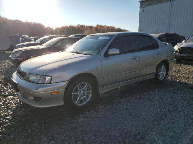 infiniti g20 2002 jnkcp11a72t507242