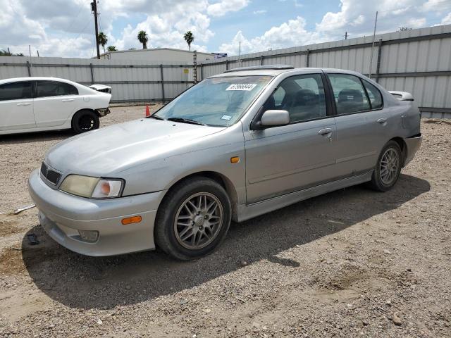 infiniti g20 1999 jnkcp11a8xt015021