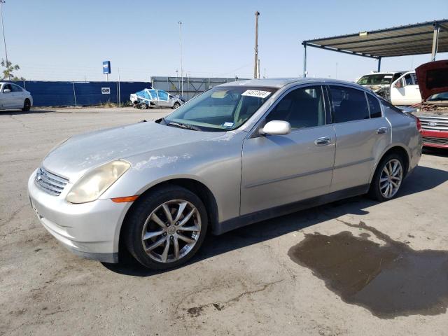 infiniti g35 2003 jnkcv51e23m313018