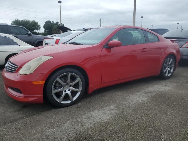 infiniti g35 2003 jnkcv54e13m220163