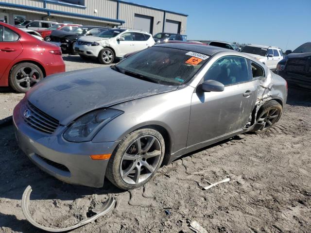 infiniti g35 2004 jnkcv54e14m824300