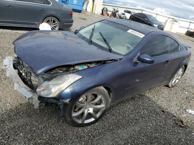 infiniti g35 2004 jnkcv54e14m825012