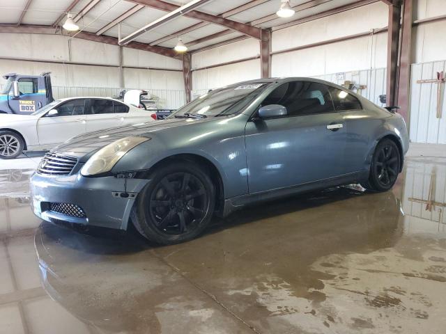 infiniti g35 2007 jnkcv54e17m900506