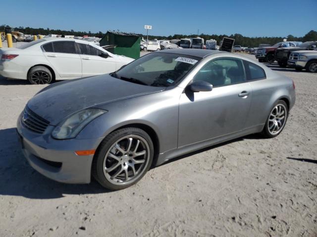 infiniti g35 2007 jnkcv54e17m907066