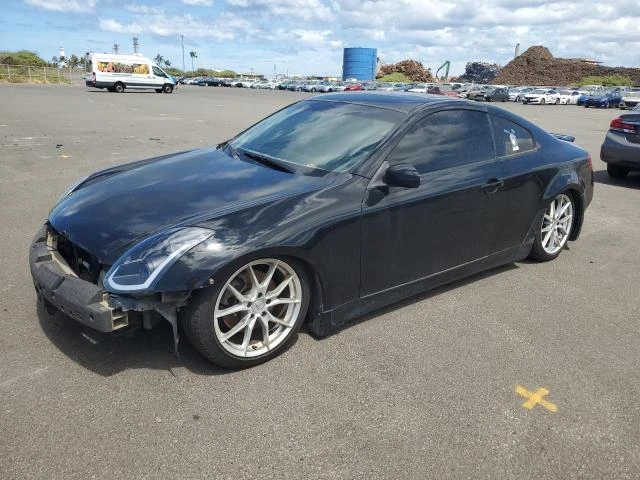 infiniti g35 2007 jnkcv54e17m909108