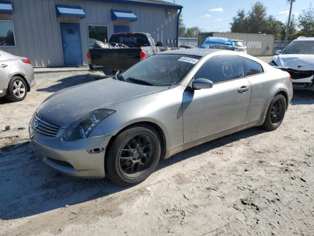 infiniti g35 2003 jnkcv54e23m212573