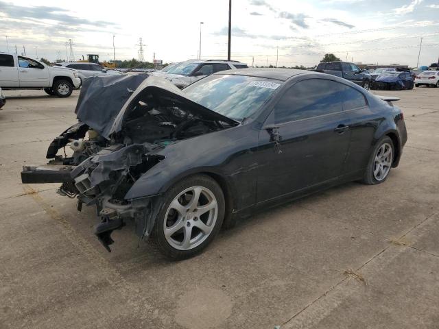 infiniti g35 2004 jnkcv54e24m815427