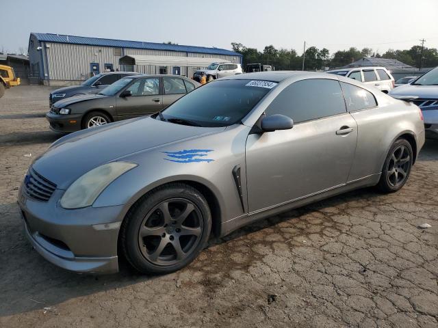 infiniti g35 2003 jnkcv54e33m202473