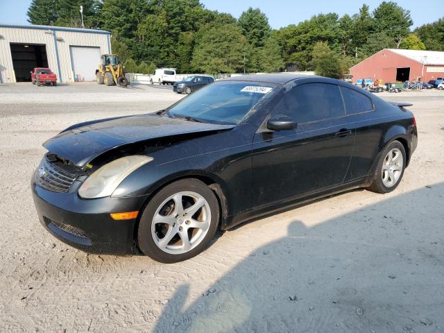 infiniti g35 2003 jnkcv54e33m221797