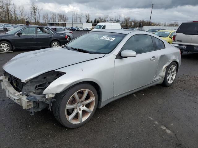 infiniti g35 2004 jnkcv54e34m308357