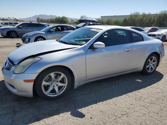 infiniti g35 2006 jnkcv54e36m704212