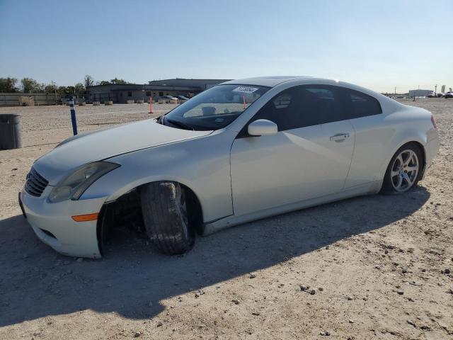 infiniti g35 2007 jnkcv54e37m900796