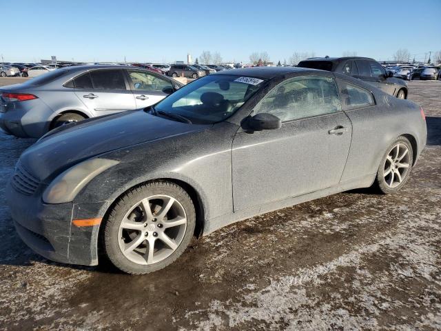 infiniti g35 2003 jnkcv54e43m207293