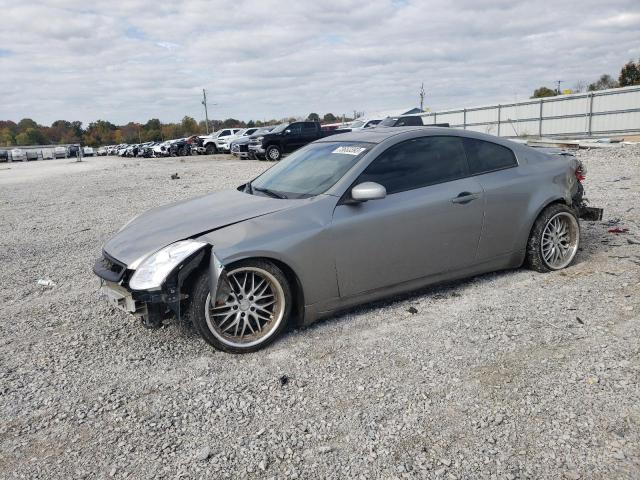 infiniti g35 2004 jnkcv54e44m303197