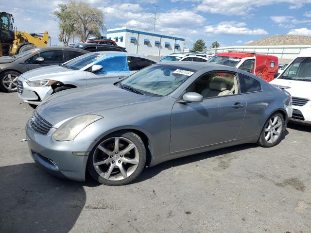 infiniti g35 2004 jnkcv54e44m805269