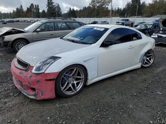 infiniti g35 2004 jnkcv54e44m811167