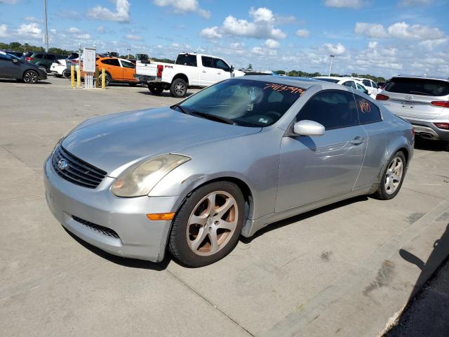 infiniti g35 2004 jnkcv54e44m818877