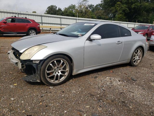 infiniti g35 2006 jnkcv54e46m703019