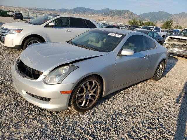 infiniti g35 2006 jnkcv54e46m711525