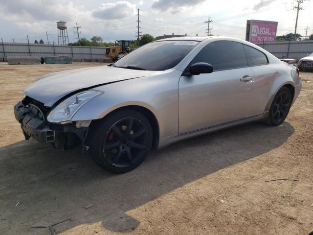 infiniti g35 2003 jnkcv54e53m210669