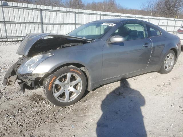 infiniti g35 2006 jnkcv54e56m713574