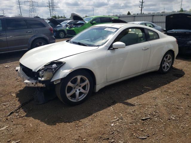 infiniti g35 2007 jnkcv54e57m906552