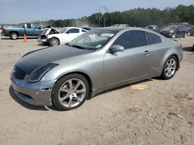 infiniti g35 2004 jnkcv54e64m816029