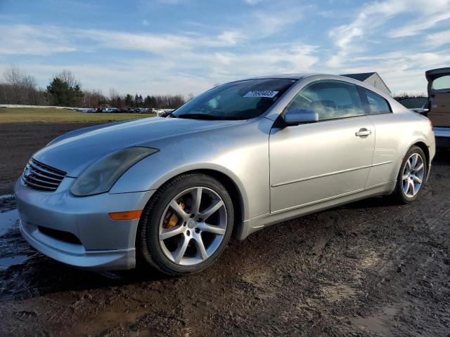 infiniti g35 2004 jnkcv54e64m821683