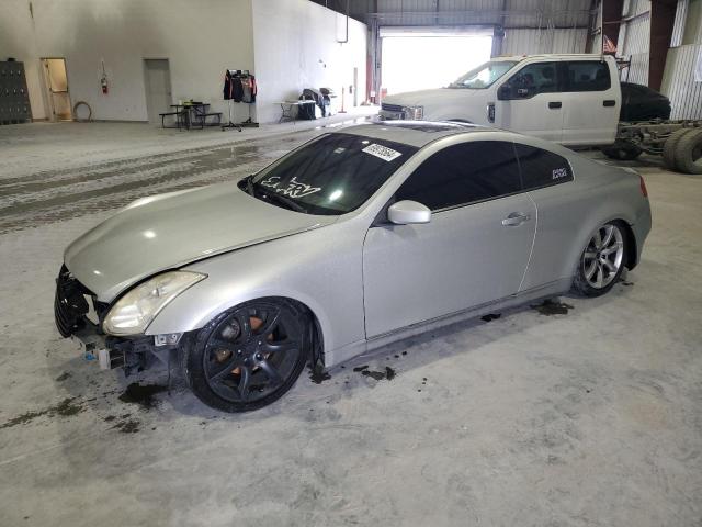 infiniti g35 2003 jnkcv54e73m214139