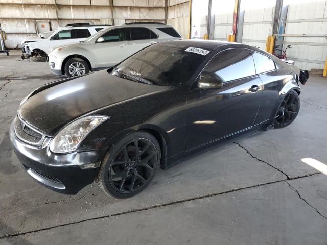 infiniti g35 2003 jnkcv54e83m221844