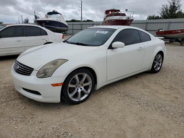 infiniti g35 2004 jnkcv54e84m806778