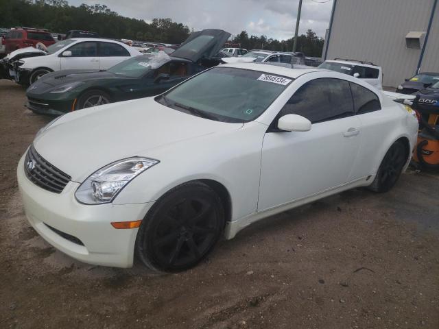 infiniti g35 2004 jnkcv54e84m807896