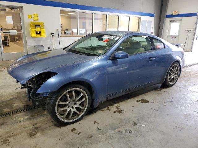 infiniti g35 2005 jnkcv54e85m401294