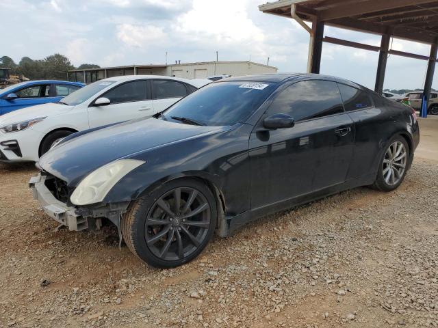 infiniti g35 2006 jnkcv54e86m705470