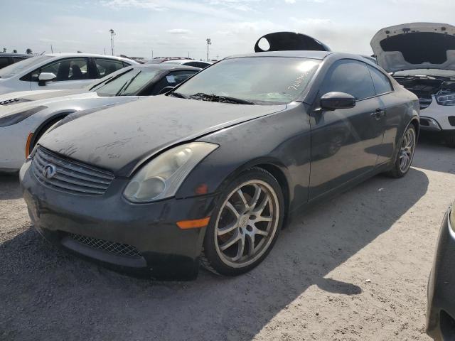 infiniti g35 2006 jnkcv54e86m715917