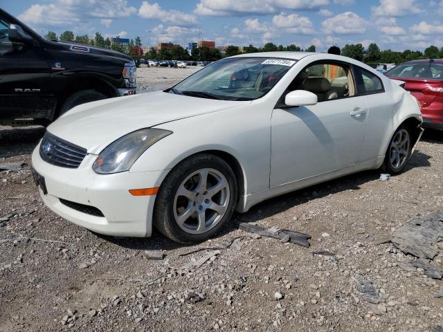 infiniti g35 2005 jnkcv54e95m420632