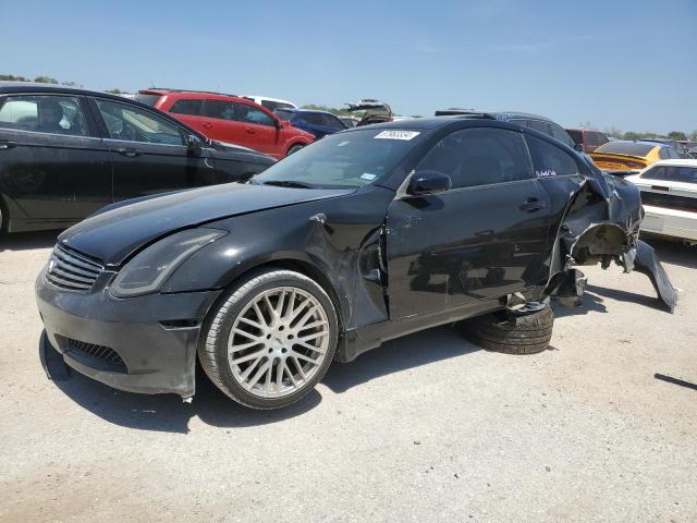 infiniti g35 2005 jnkcv54e95m421733