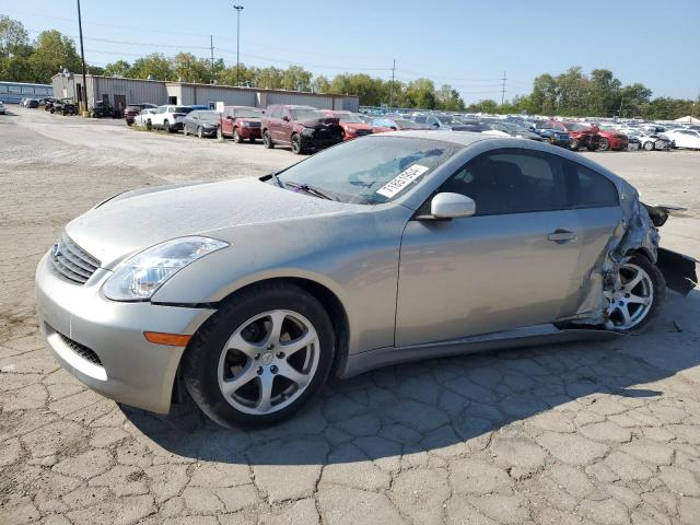 infiniti g35 2003 jnkcv54ex3m208271