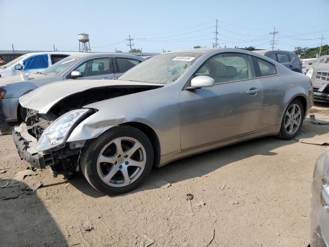 infiniti g35 2003 jnkcv54ex3m217892