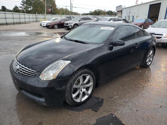 infiniti g35 2003 jnkcv54ex3m224955