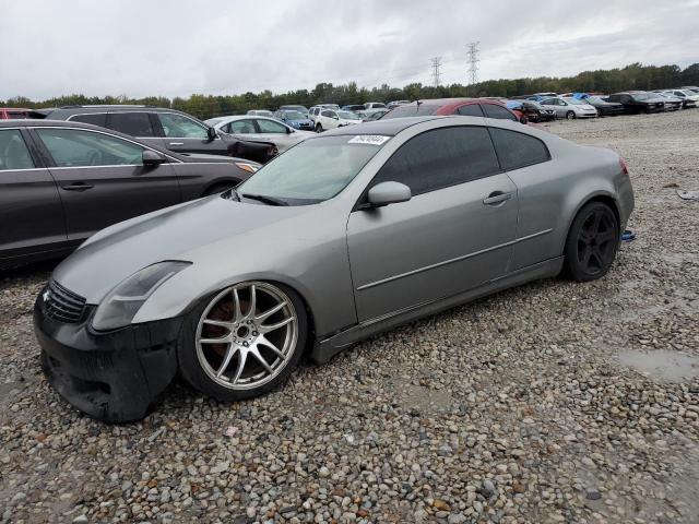 infiniti g35 2004 jnkcv54ex4m309442