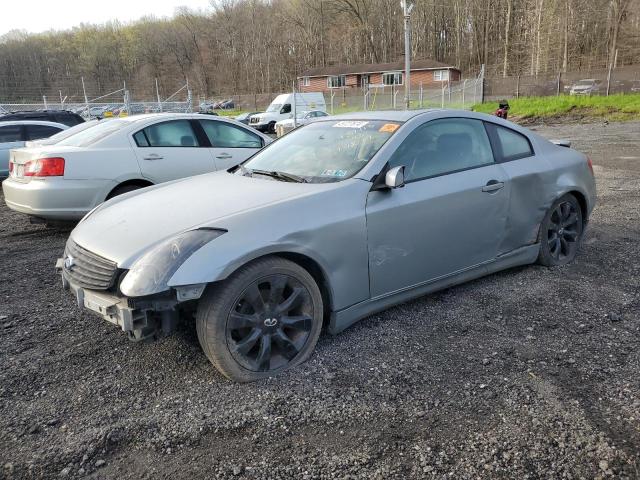 infiniti g35 2004 jnkcv54ex4m826191