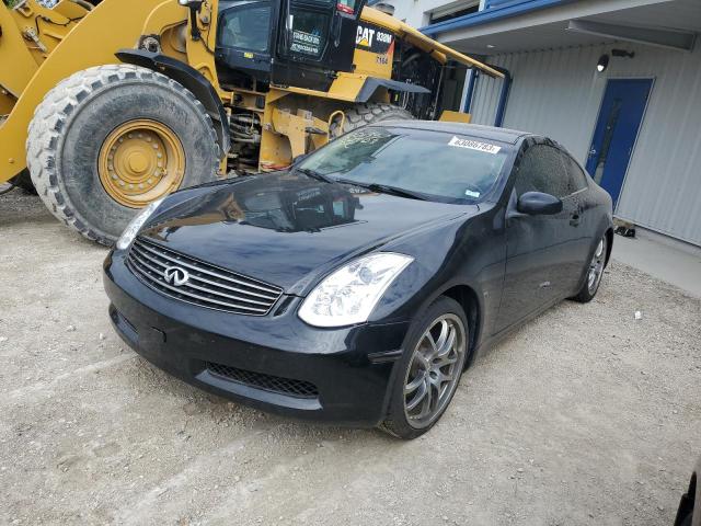 infiniti g35 2005 jnkcv54ex5m411650