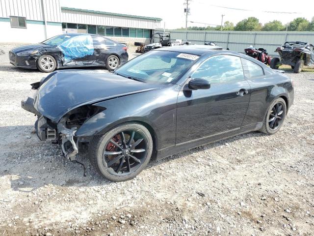 infiniti g35 2006 jnkcv54ex6m705986