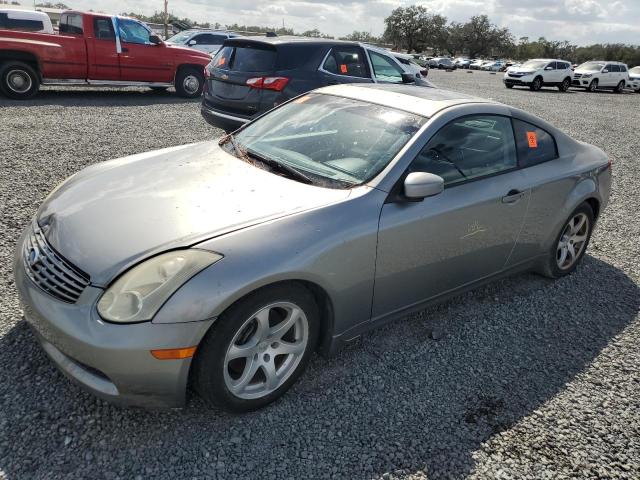 infiniti g35 2007 jnkcv54ex7m908118