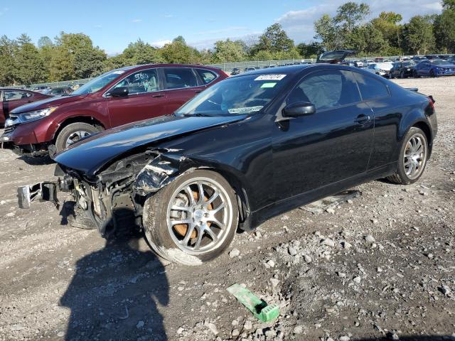 infiniti g35 2007 jnkcv54ex7m908829